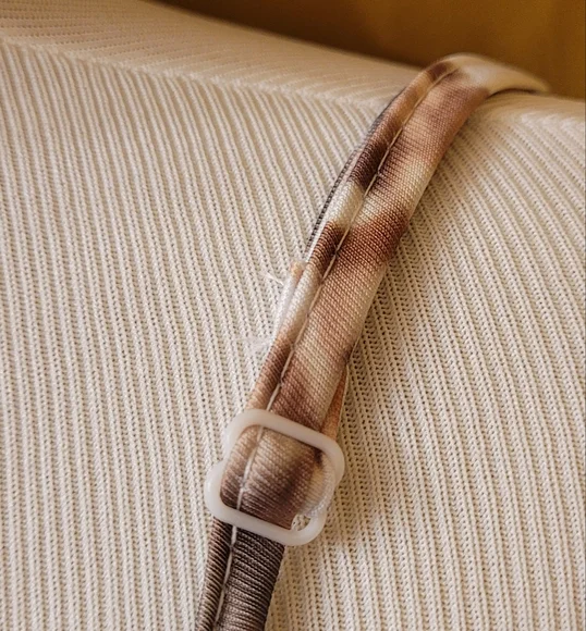 Maxi dress - Picture 4 of 6